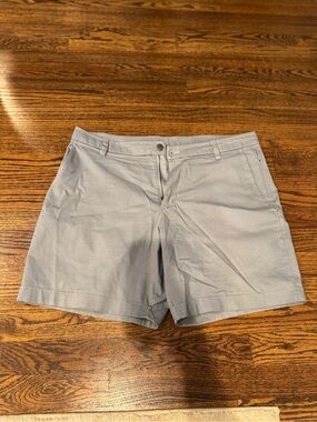 Lululemon ABC classic fit short 7”